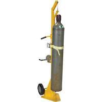 Portable Cylinder Lifter GTA Hardware Inc