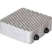 Cast Aluminum Propel Dolly GTA Hardware Inc