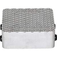 Cast Aluminum Propel Dolly GTA Hardware Inc