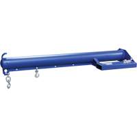 Non-Telescoping Economy Lift Master Boom GTA Hardware Inc