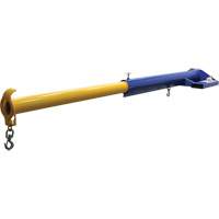 Telescoping Economy Lift Master Boom GTA Hardware Inc