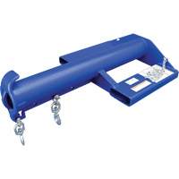 Non-Telescoping Shorty Lift Master Boom GTA Hardware Inc