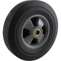 Roue sans entretien de remplacement pour diable convertible Kleton GTA Hardware Inc