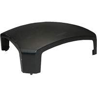 Couvercle en d&ocirc;me pour contenants Landmark Series GTA Hardware Inc