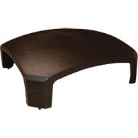 Couvercle en d&ocirc;me pour contenants Landmark Series GTA Hardware Inc