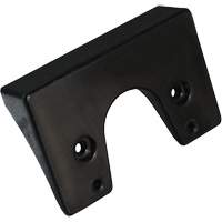 Couvercle pour porte-outil &agrave; pince pour chariot de nettoyage GTA Hardware Inc