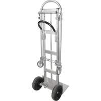 Diable transformable, Aluminium, Capacit&eacute; 800 lb GTA Hardware Inc