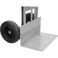 Diable transformable, Aluminium, Capacit&eacute; 800 lb GTA Hardware Inc