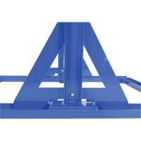 Fork Storage Rack GTA Hardware Inc