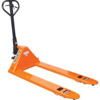 Transpalette robuste avec frein GTA Hardware Inc