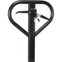 Transpalette robuste avec frein GTA Hardware Inc