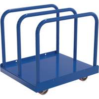 Heavy-Duty Panel Cart, 34" GTA Hardware Inc