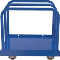 Heavy-Duty Panel Cart, 34" GTA Hardware Inc