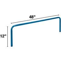 Montant de rechange pour transpalette GTA Hardware Inc
