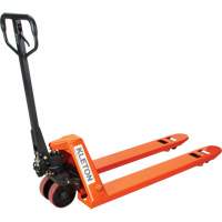 Transpalette manuel Quick-Lift, Acier, 48" lo x 20,5" la, Capacit&eacute; 5500 lb GTA Hardware Inc