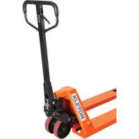 Transpalette manuel Quick-Lift, Acier, 48" lo x 20,5" la, Capacit&eacute; 5500 lb GTA Hardware Inc