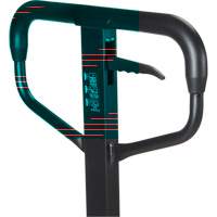 Transpalette manuel Quick-Lift, Acier, 36" lo x 27" la, Capacit&eacute; 5500 lb GTA Hardware Inc