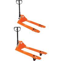Transpalette manuel Quick-Lift, Acier, 36" lo x 27" la, Capacit&eacute; 5500 lb GTA Hardware Inc