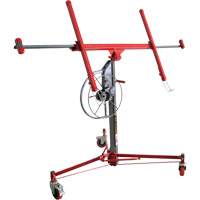 Buildman Drywall Panel Hoist GTA Hardware Inc