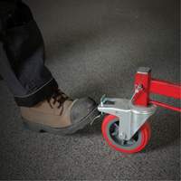 Buildman Drywall Panel Hoist GTA Hardware Inc