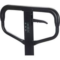 Transpalettes hydrauliques &agrave; profil bas, 48" lo x 20,5" la, Capacit&eacute; de 3300 lb GTA Hardware Inc