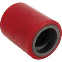 Roue en polyur&eacute;thane de remplacement pour transpalettes standards Kleton GTA Hardware Inc