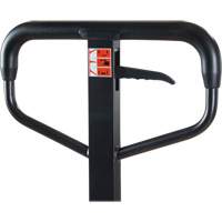 Transpalettes hydrauliques &agrave; fourche de 8', 96" lo x 27" la, capacit&eacute; 4400 lb GTA Hardware Inc