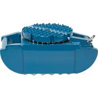 Machine Roller, 10 Tons Capacity GTA Hardware Inc