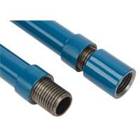 Machine Roller Steering Bar Handle GTA Hardware Inc