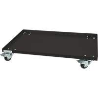 Cabinet Dolly, 18" W x 36" D x 1.375" H, 1000 lbs. Capacity GTA Hardware Inc