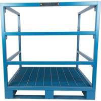 Palette pour bouteilles de gaz GTA Hardware Inc