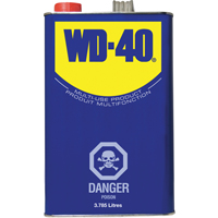 P&eacute;n&eacute;trant, Bidon rectangulaire, 3,785 L GTA Hardware Inc