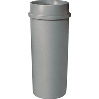 Contenants Untouchable, Poly&eacute;thyl&egrave;ne, 22 gal. US GTA Hardware Inc