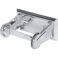 Distributeur de papier hygi&eacute;nique, Simple Capacit&eacute; du rouleau GTA Hardware Inc