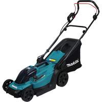 18V LXT Cordless Lawn Mower (Tool Only), Push Walk-Behind, Battery Powered, 13" Cutting Width GTA Hardware Inc