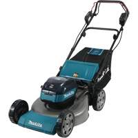 40V Max XGT Brushless Cordless Lawn Mower, Self-Propelled Walk-Behind, Battery Powered, 21" Cutting Width GTA Hardware Inc