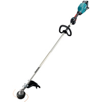 Coupe-herbe XGT li-ion sans fil, sans balai avec poign&eacute;e en boucle, 17", &agrave; pile, 40 V GTA Hardware Inc