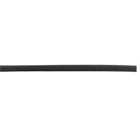 Brake Tubing, Air, 0.375"/9.5 mm OD x Nylon, Black GTA Hardware Inc