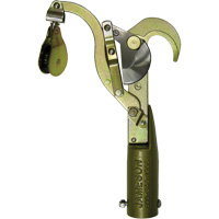 Pruner Head, 1-1/4" Blade, Steel Handle GTA Hardware Inc
