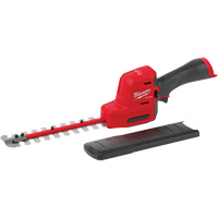 M12 Fuel 8" Hedge Trimmer, 8", 12 V, Battery Powered GTA Hardware Inc