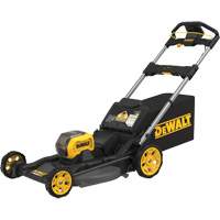 Landscaping & Power Equipment