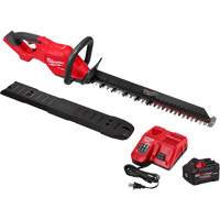 Fuel Hedge Trimmer Kit, 24", 18 V, Battery Powered GTA Hardware Inc