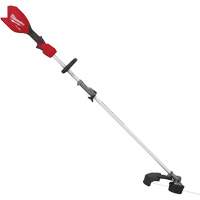 Fuel String Trimmer with Quik-Lok, 16", Battery Powered GTA Hardware Inc