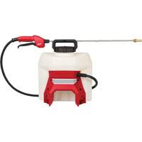 Assemblage de r&eacute;servoir de pulv&eacute;risateur avec Switch-Tank, 4 gal. (15,1 L) GTA Hardware Inc