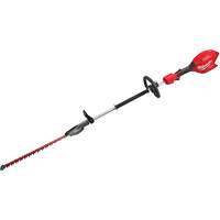 Fuel Short Pole Hedge Trimmer, 20", Battery Powered GTA Hardware Inc