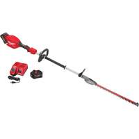 Fuel Short Pole Hedge Trimmer Kit, 20", Battery Powered GTA Hardware Inc