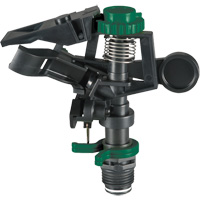 Replacement Pulsating Sprinkler Head GTA Hardware Inc