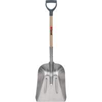 Scoop Shovels