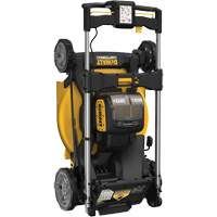 Trousse tondeuse &agrave; gazon sans balais sans fil XR 2X20V MAX*, Pouss&eacute;e, &agrave; pile, Largeur de coupe 21" GTA Hardware Inc
