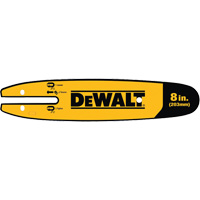 8" Replacement Pole Saw Bar GTA Hardware Inc